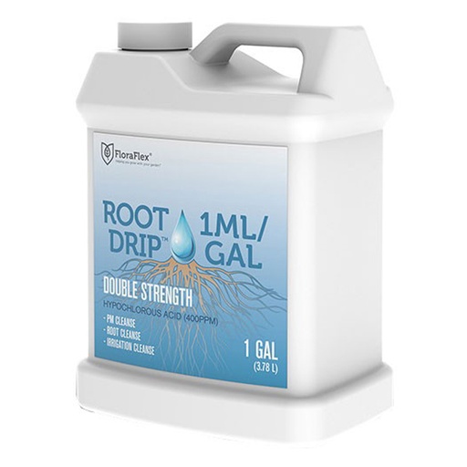 [FF3309] FloraFlex Nutrients - Root Drip | 1 Gal