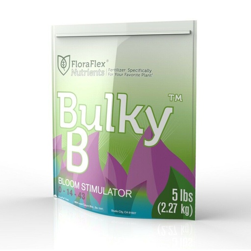 [FF3211] FloraFlex Nutrients - Bulky B™ | 5 lb