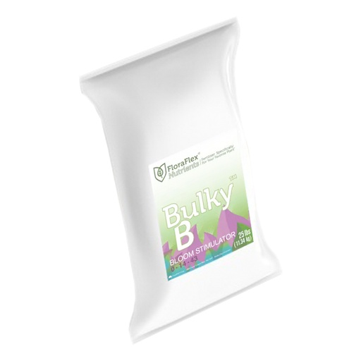 [FF3217] FloraFlex Nutrients - Bulky B™ | 25 lb (Bag)
