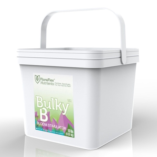 [FF3213] FloraFlex Nutrients - Bulky B™ | 10 lb