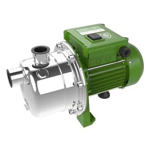 [FFFIP-8001] FloraFlex Inline Pump - 1/2 HP