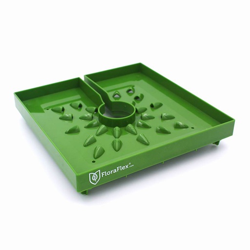 [FF367] FloraFlex FloraCaps 8'' x 8'' 2.0