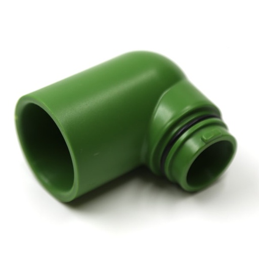 [FF151] FloraFlex Flora Pipe Fitting 1'' Elbow