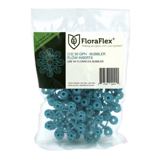 [FF143] FloraFlex Bubbler 20GPH (12 Pack)