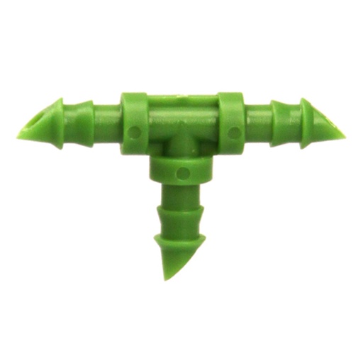 [FF131] FloraFlex Barbed T (100pcs/Pack)