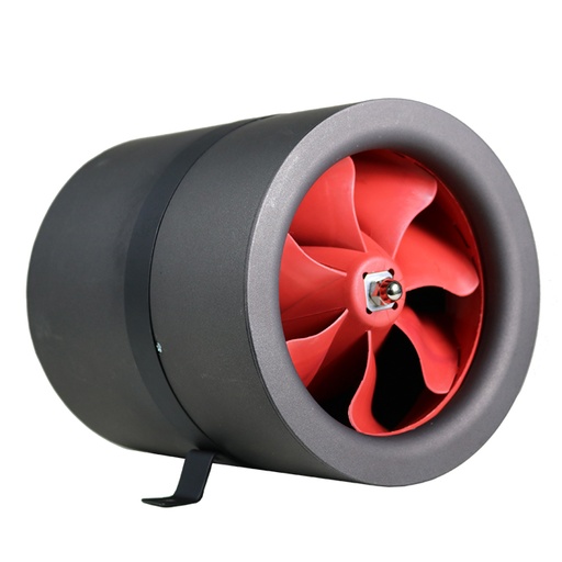[959008] F5 Fans Inline Fan 8in