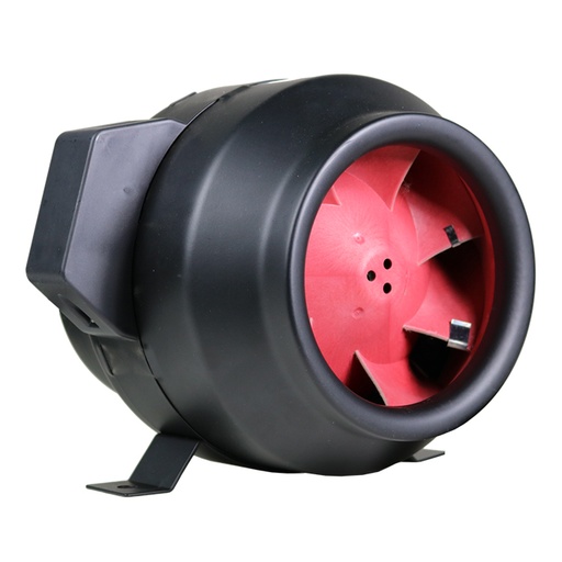[959006] F5 Fans Inline Fan 6in