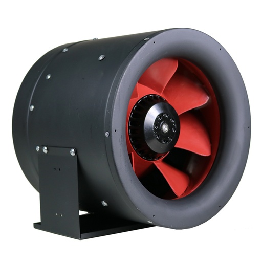 [959010] F5 Fans Inline Fan 10in