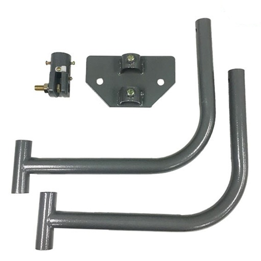 [601199] F5 Fans Industrial Wall Mounting Bracket for 601130 / 601165