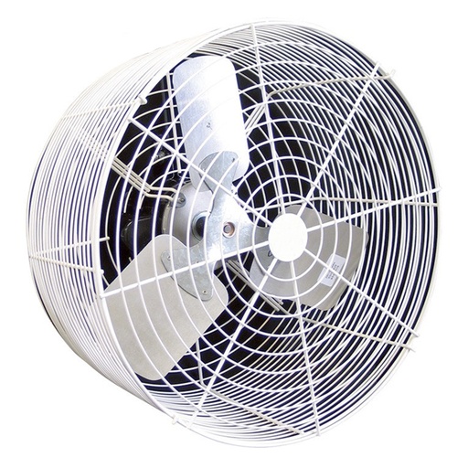 [958020] F5 Fans Greenhouse Circulation Fan 20in