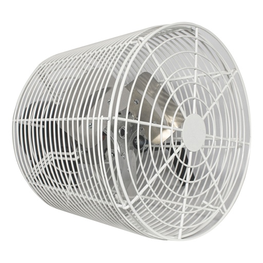[958012] F5 Fans Greenhouse Circulation Fan 12in