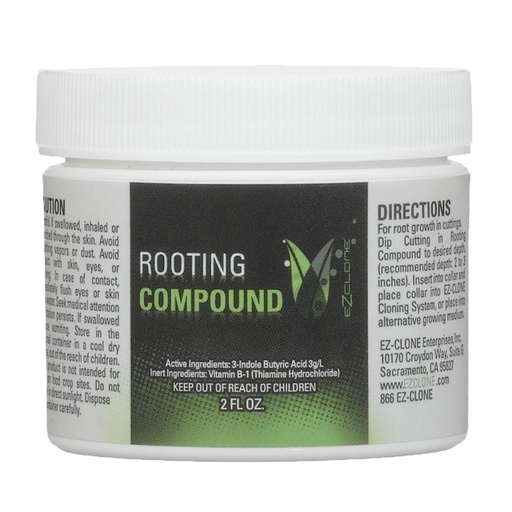 [674002] EZ-Clone Rooting Compound 2floz