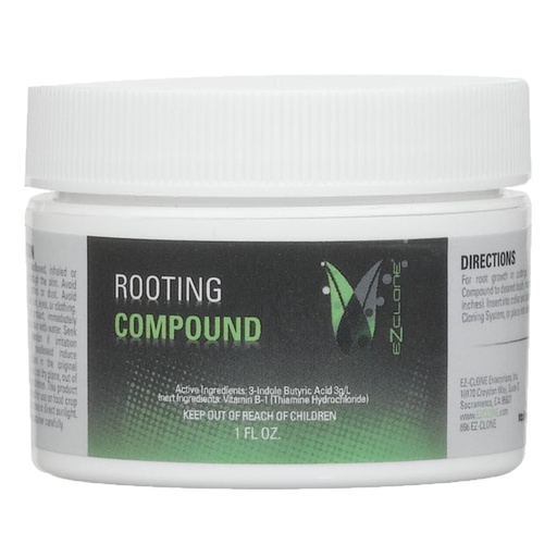 [674001] EZ-Clone Rooting Compound 1floz