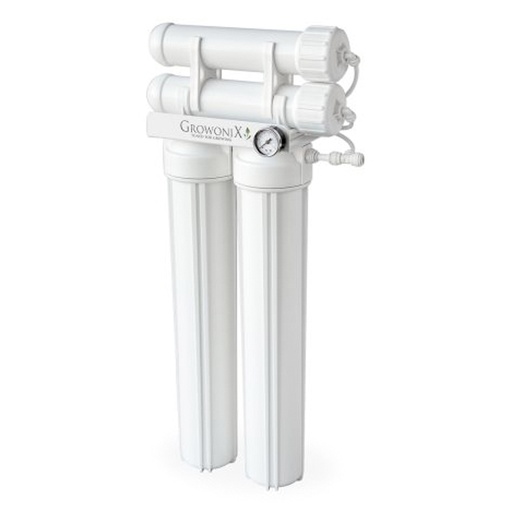 [GOEX400-T-CONFIG] EX400 TALL HIGH FLOW REVERSE OSMOSIS SYSTEM