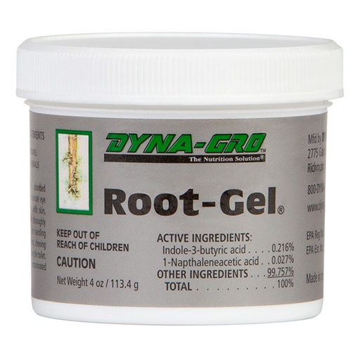 [DGRTG-004] Dyna-Gro Root-Gel 4 Oz.