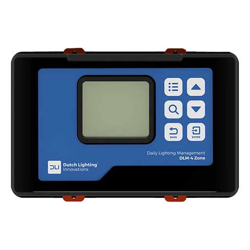 [DLI-DLM4] Dutch Lighting Innovations DLM-4 Zone Controller
