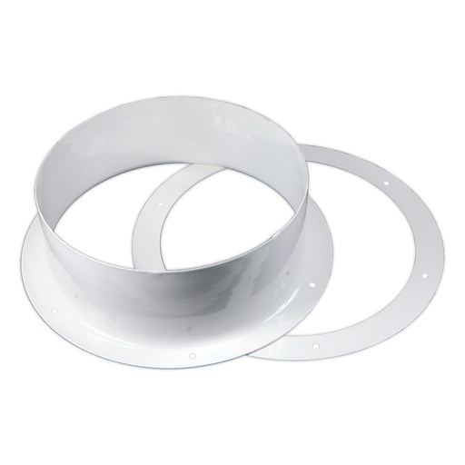 [409006] Duct Flange 6in