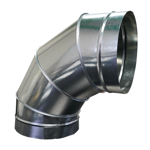 [407010] Duct Elbow 10in