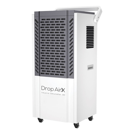 [524180] Drop Air X Industrial Dehumidifier 190 Pints/Day