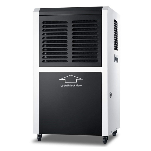[524860] Drop Air X Industrial Dehumidifier 130