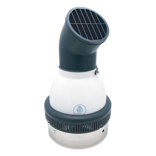 [524000] Drop Air X Humidifier 200 Pints