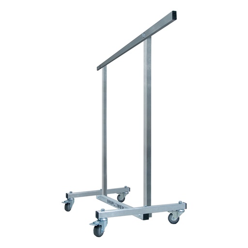 [DF-CHAMP] DriFlower The Champ Rolling Harvest Rack (Rack Only)