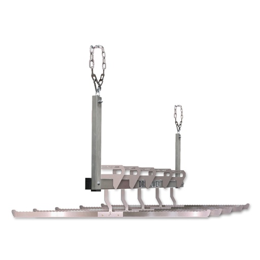 [DF-TENTKIT-4X4] DriFlower Grow Tent Conversion Kit 4x4