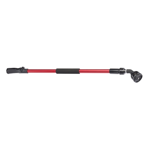 [DR10-13621] DRAMM Telescoping RainSelect Rain Wand Red