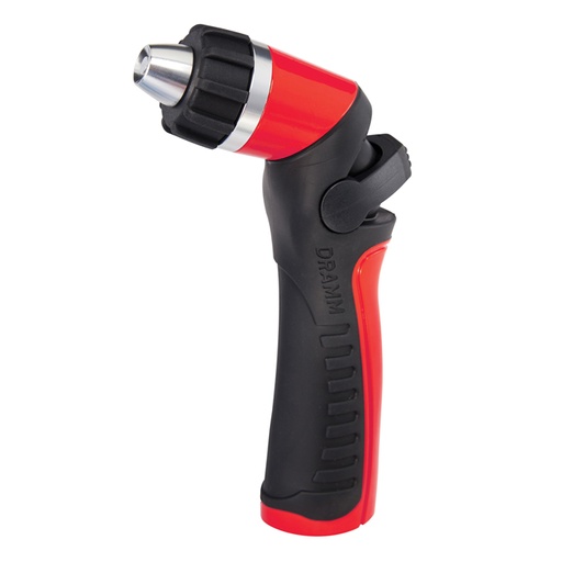 [DR60-14511] DRAMM One Touch Twist Adjustable Spray Gun Red