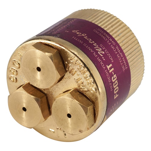 [DR60-12344] DRAMM Fogg-It Nozzle Fine 1GPM