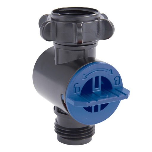 [DR60-22309] DRAMM EasyClean In-line filter 80 mesh inline water filter