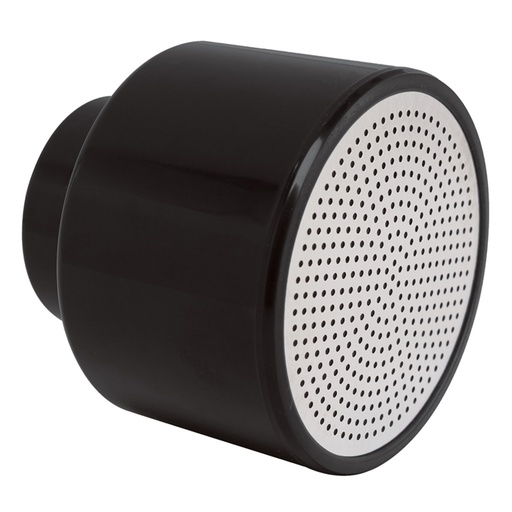 [DR60-12346] DRAMM 400PL Water Breaker Nozzle Black