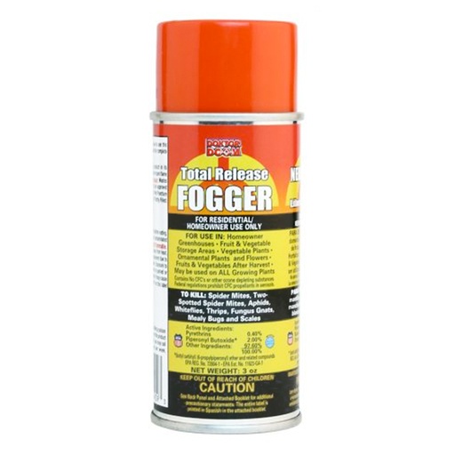 [DD-44909] Doktor Doom Go Green Total Release Fogger 3oz