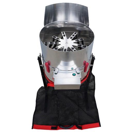 [777141] DL Trimmer Elite