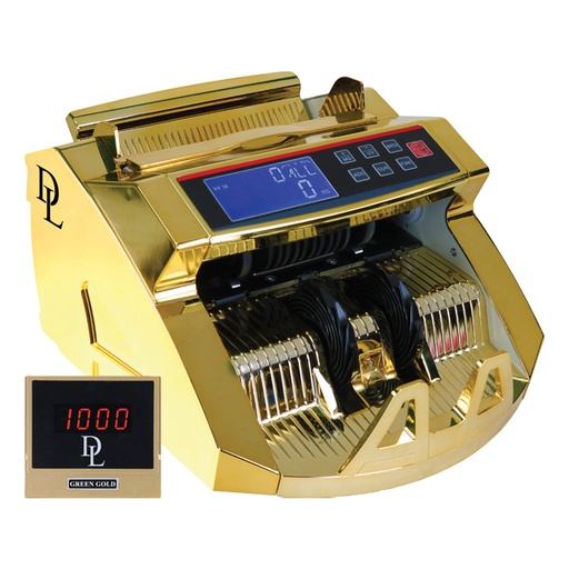 [141500] DL Gold Bill Counter Limited