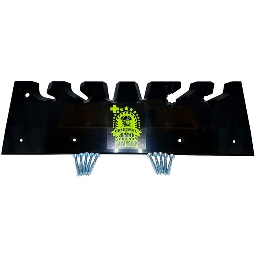 [910150] DeBudder Edge