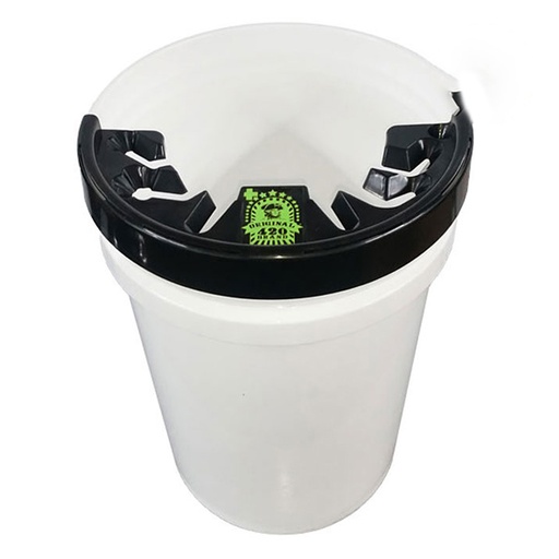 [910100] DeBudder Bucket Lid