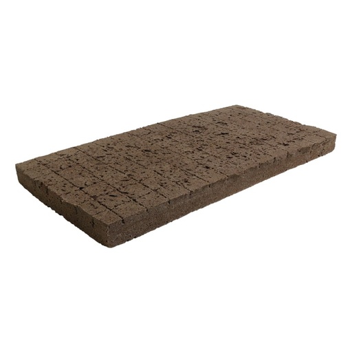 [880205] DaPlug Sponge 98 Cell Break Away Cubes 10" x 20" (16pcs/Case)