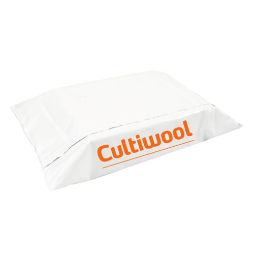 [CUL217] Cultiwool Mini Slabs 10" x 8" x 3" (36 Slabs/Case)