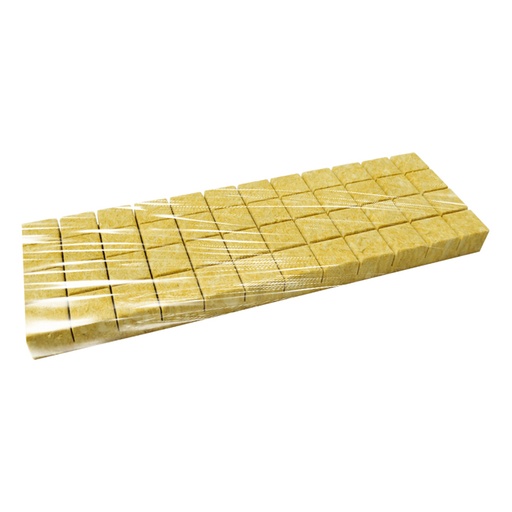 [CUL735] Cultiwool 48 Cell Mini Block Sheets w/ Shrinkwrap (24 Sheets/Case)