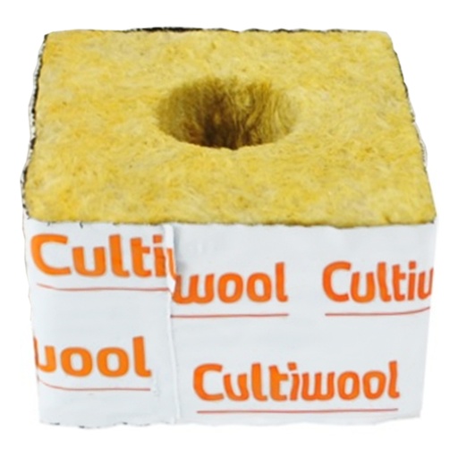 [CUL442] Cultiwool 4" x 4" x 2.5" Block (216 Blocks/Case)