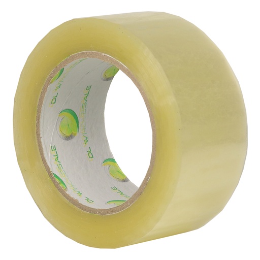 [789305] Clear Packaging Adhesive Tape 2in x 330ft
