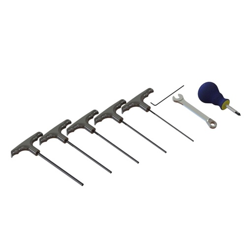 [777122-TOOLKIT] CenturionPro Tool Kit (Gladiator / Mini / Original / Silver Bullet / TableTop / 3.0) (SPECIAL ORDER ITEM)