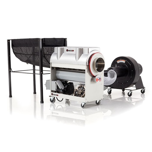 [777118DWU] CenturionPro Silver Bullet Hybrid Trimmer w/ Quantanium Tumbler (Dry/Wet) (SPECIAL ORDER ITEM)