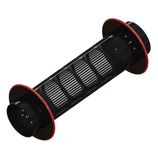 [777119-QWETTUMBLER] CenturionPro Quantanium Dual-Purpose Hybrid Tumbler (Mini) (SPECIAL ORDER ITEM)