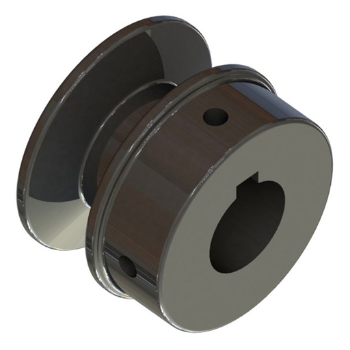 [777122-MOTORPULLY] CenturionPro Motor Pulley (Gladiator / Mini / Original) (SPECIAL ORDER ITEM)