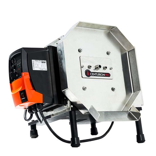 [777142] CenturionPro HPM High Performance Mini Single Bucker