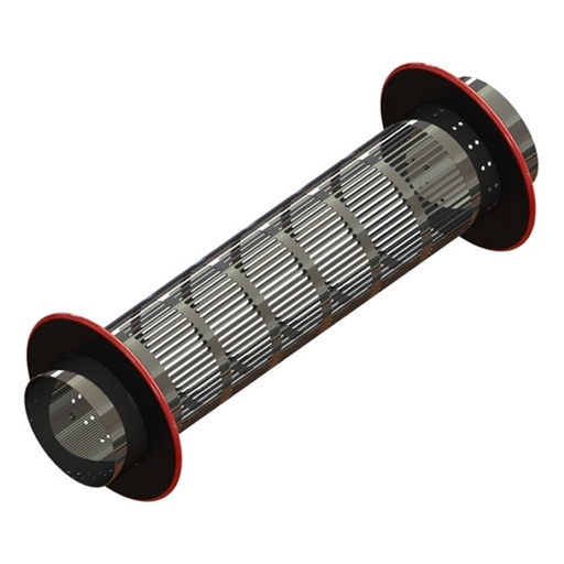 [777122-HYBRIDTUMBLER] CenturionPro Electropolished Dual-Purpose Hybrid Tumbler (Original) (SPECIAL ORDER ITEM)