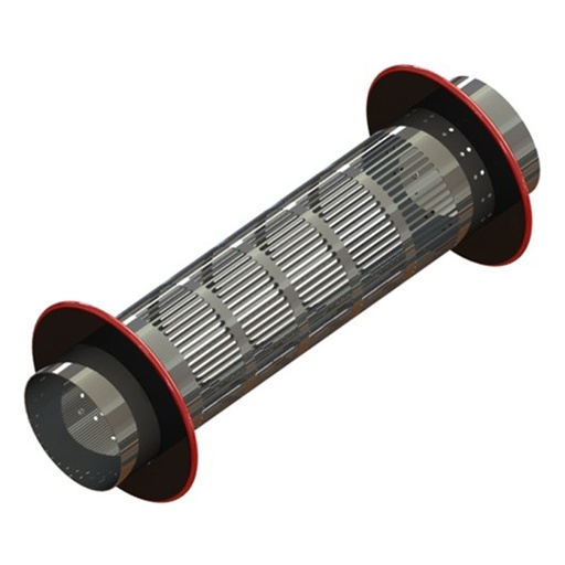 [777119-TUMBLER] CenturionPro Electropolished Dual-Purpose Hybrid Tumbler (Mini) (SPECIAL ORDER ITEM)