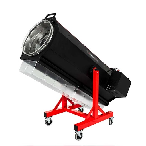 [777139] CenturionPro DBT Model 4 w/ Electropolished Tumbler